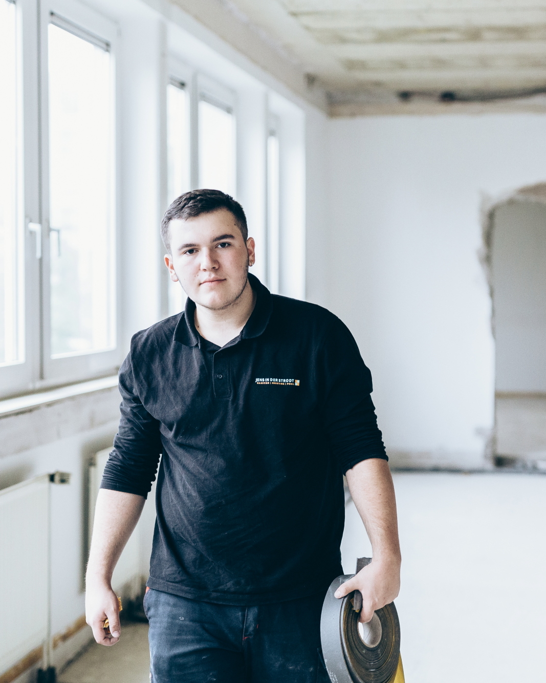 SHK Helfer Ausbildung Anlagenmechaniker